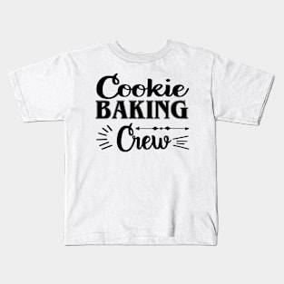 Cookie Kids T-Shirt